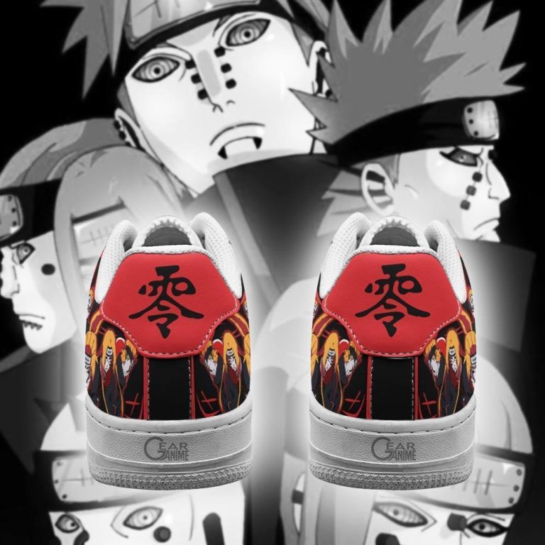 Six-Paths-Of-Pain-Akatsuki-Pain-Anime-Air-Force-Shoes-3