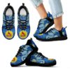 Sky Style Art Nigh Exciting St. Louis Cardinals Sneakers