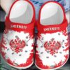 Smirnoff Crocband Crocs Clog Shoes