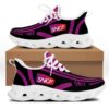 Sncf Clunky Max Soul Shoes