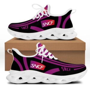 Sncf Clunky Max Soul Shoes
