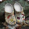 Snoopy Crocband Crocs Clog Shoes
