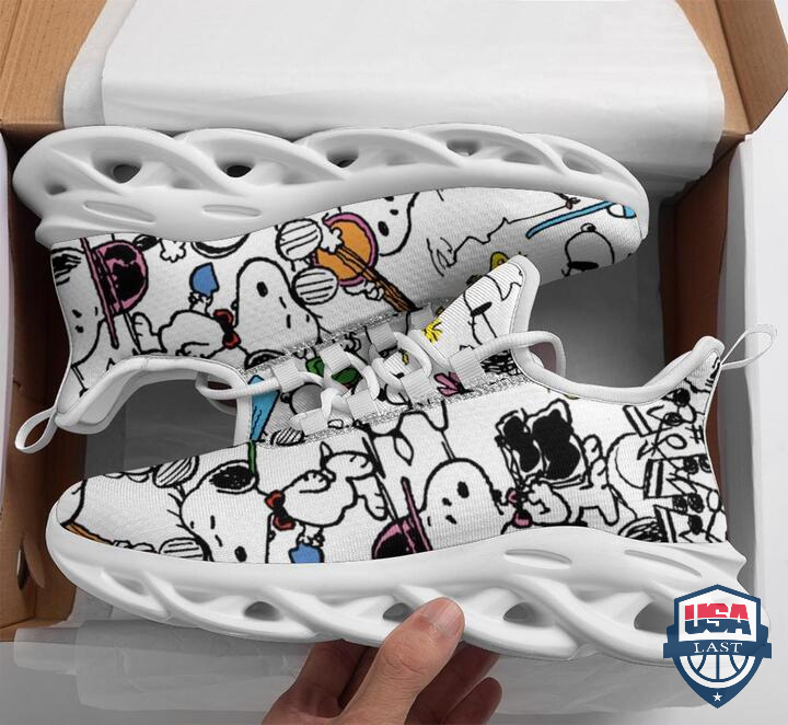 Snoopy-Max-Soul-Shoes-Sport-Sneaker-2