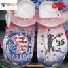 Softball Classic Softball For Unisex Crocs Clog Shoes