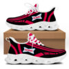 Sonic Drive-In Clunky Max Soul Shoes