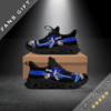 Sonic The Hedgehog Clunky Max Soul Shoes