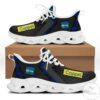 Soriana Max Soul Shoes