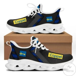 Soriana Max Soul Shoes