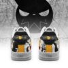 Soul Eater Anime Soul Eater Air Force Shoes