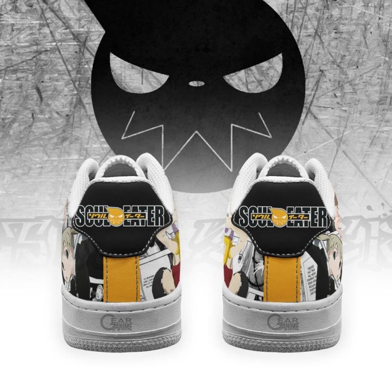 Soul-Eater-Anime-Soul-Eater-Air-Force-Shoes-3
