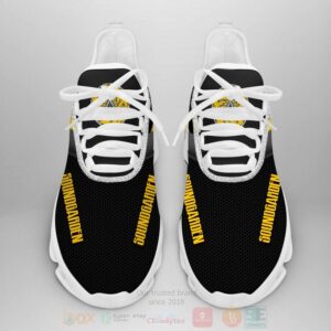 Soundgarden Clunky Max Soul Shoes
