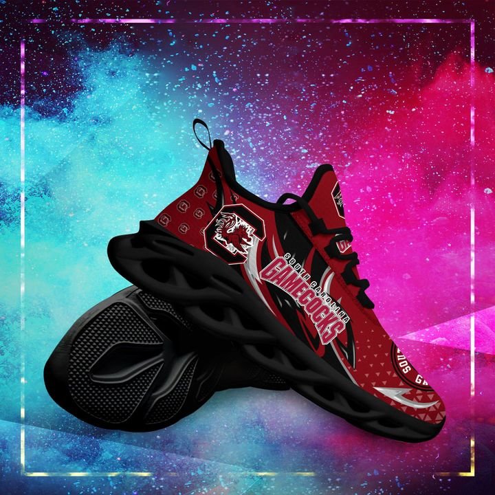 South-Carolina-Gamecocks-Clunky-Max-Soul-High-Top-Shoes-3