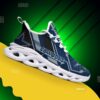 South Carolina Gamecocks Max Soul Clunky Shoes