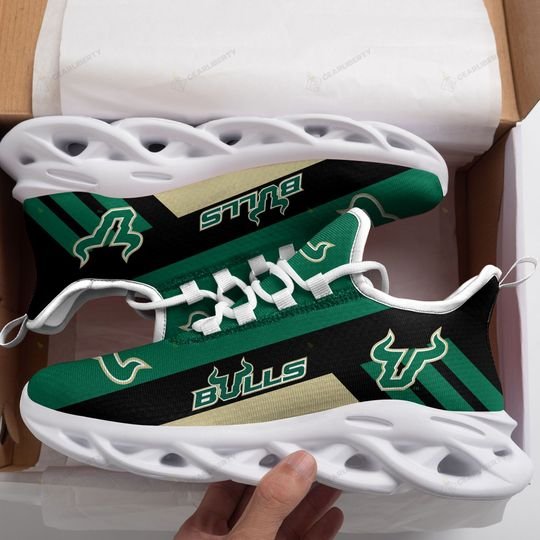 South-Florida-Bulls-Max-Soul-Clunky-Sneaker-Shoes-2