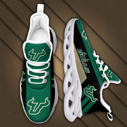 South-Florida-Bulls-Max-Soul-Clunky-Sneaker-Shoes-3