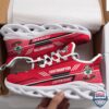 Southampton Custom Name Max Soul Shoes