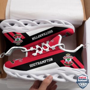 Southampton Fc Max Soul Sneakers Running Sports Shoes