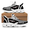 Southeastern Freight Lines Clunky Max Soul Shoes