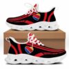 Southwest Airlines Clunky Max Soul Shoes