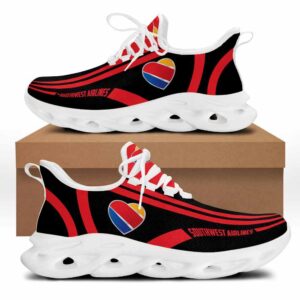 Southwest Airlines Clunky Max Soul Shoes