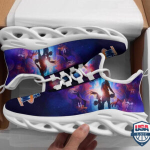 Space Jam A New Legacy Max Soul Shoes