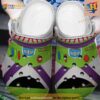 Space Ranger Classic Crocs Clog Shoes