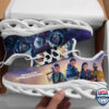 Space Sweepers Netflix Max Soul Sneaker