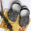 Speakers Classic Crocband Crocs Clog Shoes