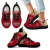 Special Unofficial Arizona Diamondbacks Sneakers