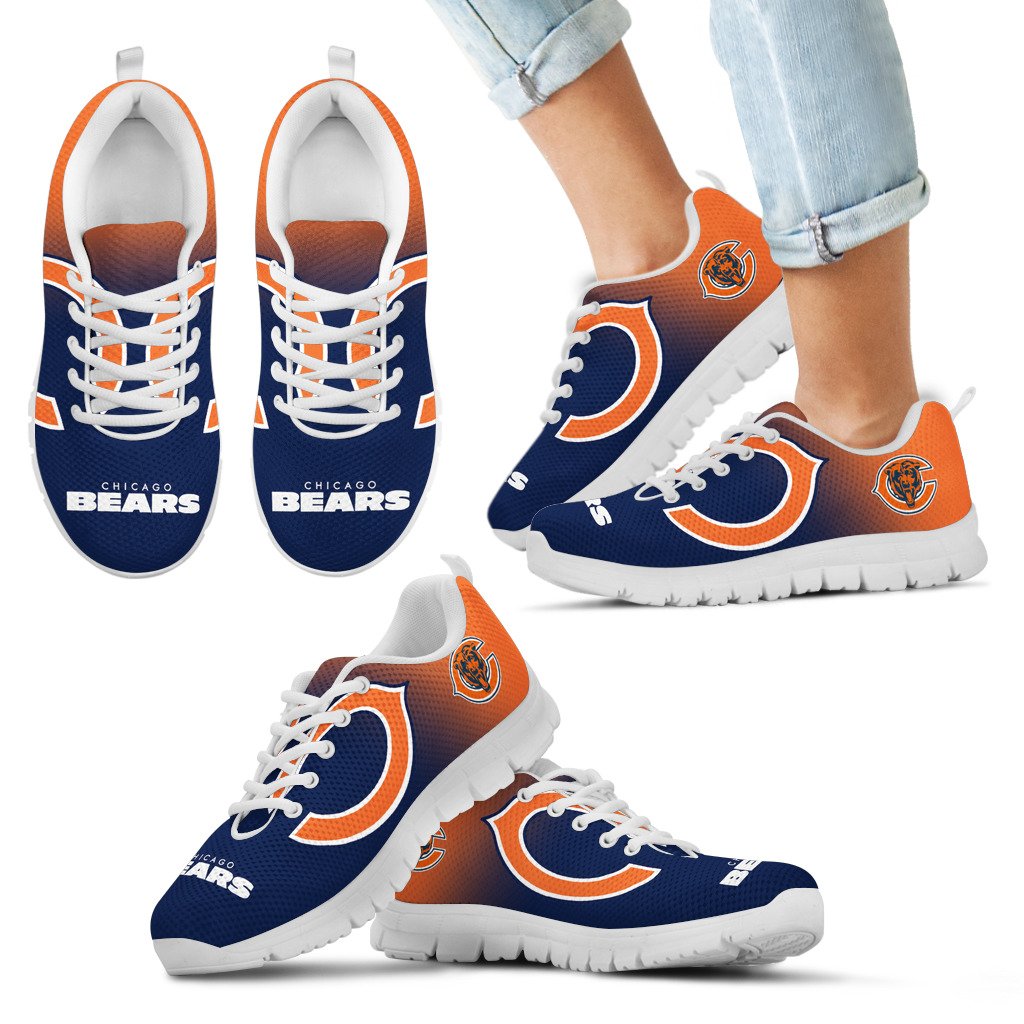 Special-Unofficial-Chicago-Bears-Sneakers-1