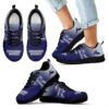 Special Unofficial Colorado Rockies Sneakers