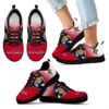 Special Unofficial Florida Panthers Sneakers