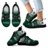 Special Unofficial Hawaii Rainbow Warriors Sneakers
