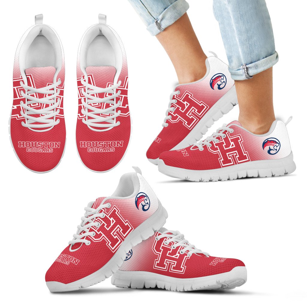 Special-Unofficial-Houston-Cougars-Sneakers-1