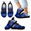 Special Unofficial Memphis Tigers Sneakers