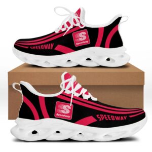 Speedway Clunky Max Soul Shoes