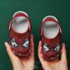 Spider-M Crocband Crocs Clog Shoes