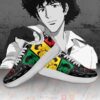 Spike Spiegel Cowboy Bebop Anime Air Force Shoes