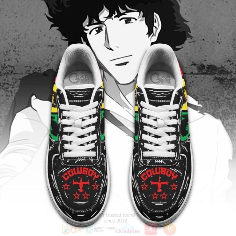 Spike-Spiegel-Cowboy-Bebop-Anime-Air-Force-Shoes-2