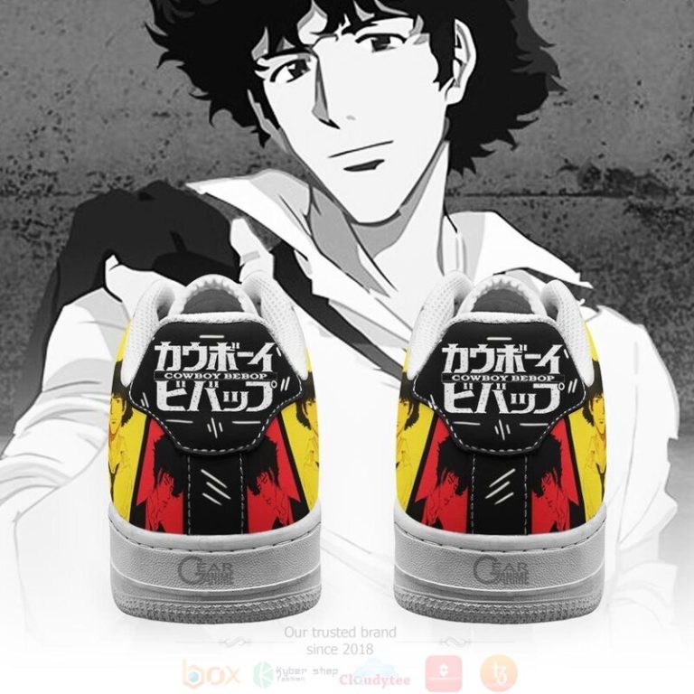 Spike-Spiegel-Cowboy-Bebop-Anime-Air-Force-Shoes-3