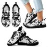 Splatters Watercolor Chicago White Sox Sneakers