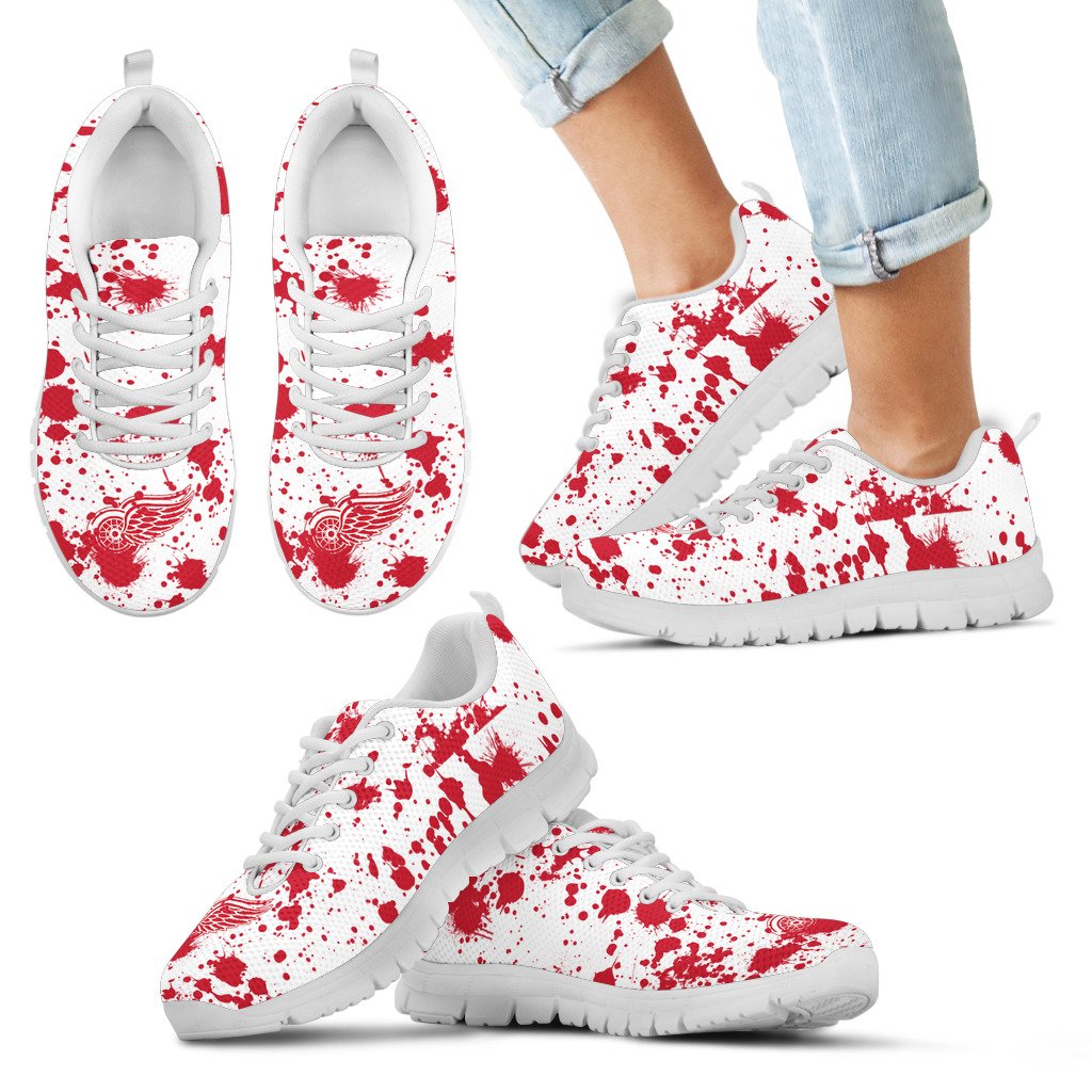 Splatters-Watercolor-Detroit-Red-Wings-Sneakers-1