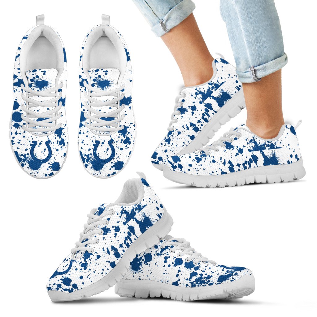 Splatters-Watercolor-Indianapolis-Colts-Sneakers-1