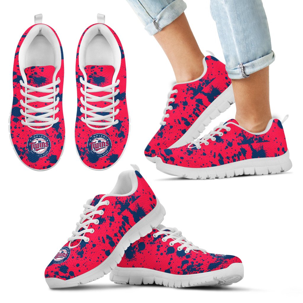 Splatters-Watercolor-Minnesota-Twins-Sneakers-1