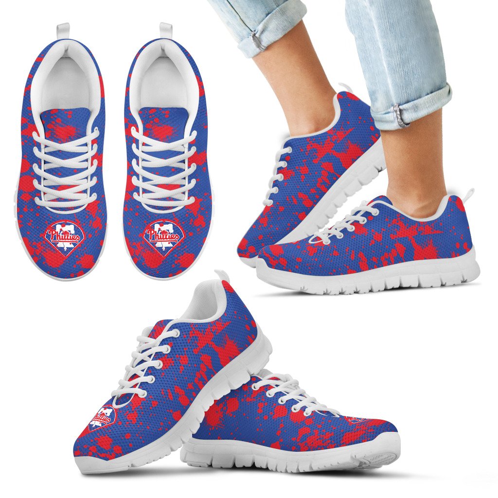 Splatters-Watercolor-Philadelphia-Phillies-Sneakers-1