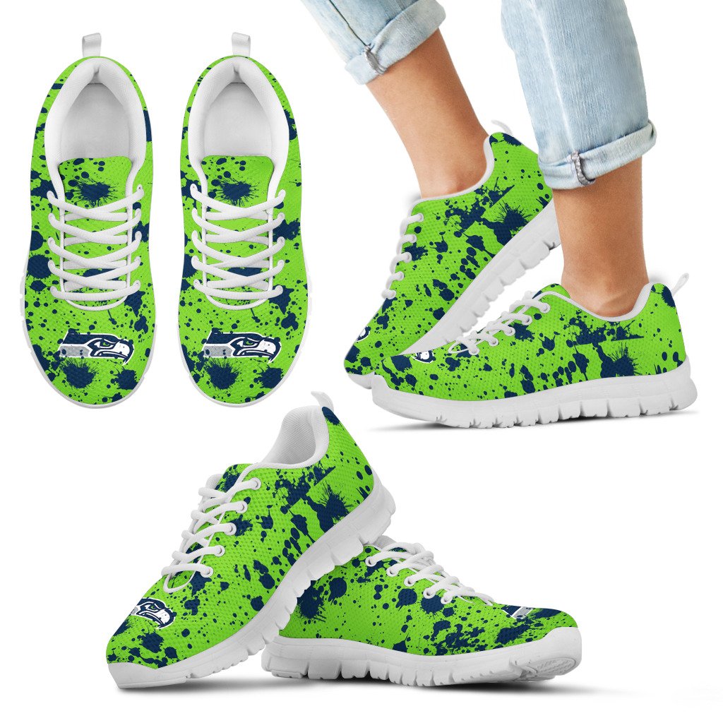 Splatters-Watercolor-Seattle-Seahawks-Sneakers-1