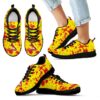 Splatters Watercolor St Louis Cardinals Sneakers