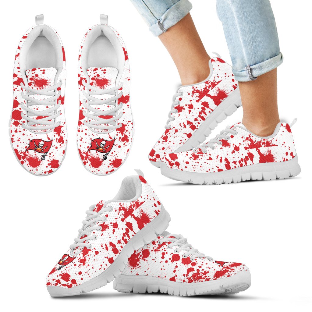 Splatters-Watercolor-Tampa-Bay-Buccaneers-Sneakers-1