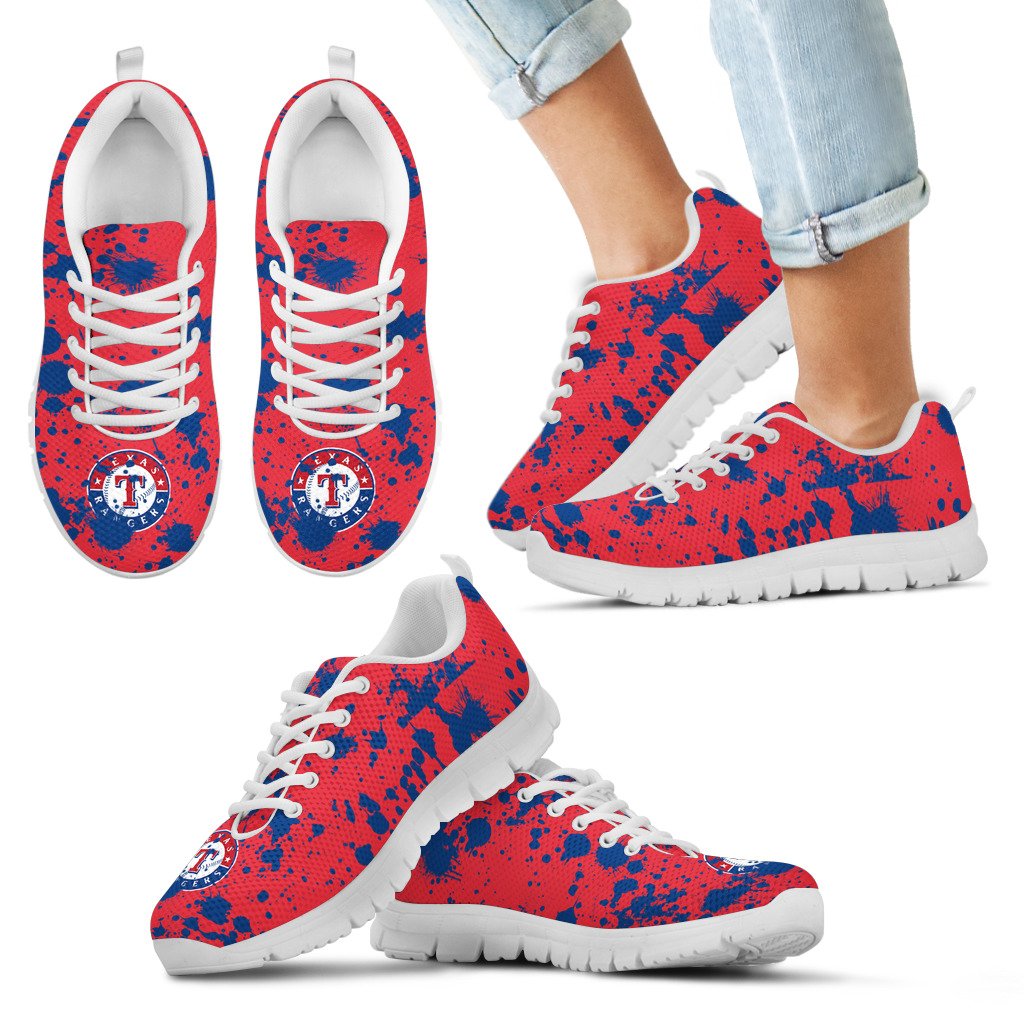 Splatters-Watercolor-Texas-Rangers-Sneakers-1