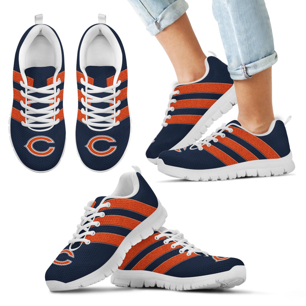 Splendid-Line-Sporty-Chicago-Bears-Sneakers-1